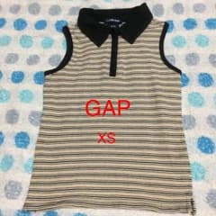 GAP KIDS  XS（110㎝） ノースリーブのサムネイル