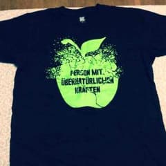 グラニフTシャツのサムネイル