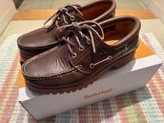 Timberland 3 Eyeのサムネイル