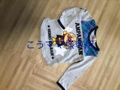 こうママ様専用 アンパンマンTシャツ2枚のサムネイル