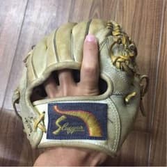 スラッガー グローブのサムネイル