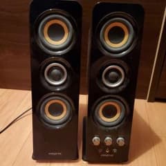 CREATIVE T50 WIRELESSのサムネイル