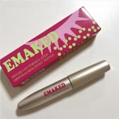EMAKED まつげ美容液 水橋保寿堂製薬のサムネイル