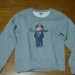 Leeのトレーナーのサムネイル