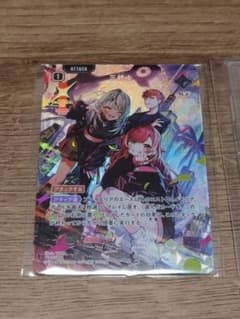 Xross Stars クロスタ CC 2026#2 プロモ三銃士+ローダー Xross Stars クロスタ CC 2026#2 プロモ三銃士+ローダー - メルカリ