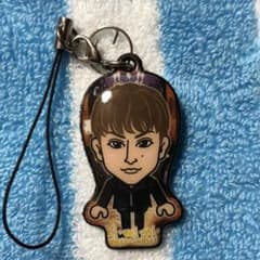 白濱亜嵐 クリアチャーム クリーナーのサムネイル