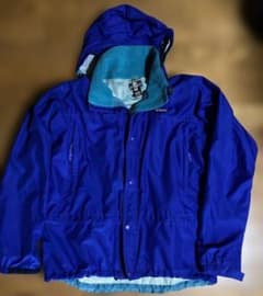 patagonia グレードランナー Glade Runner F6のサムネイル