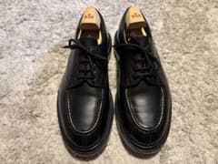 【美品】Tricker's 別注Uチップのサムネイル