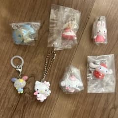 ガチャガチャ　まとめ売りのサムネイル