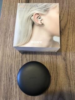 XPERIA Ear Duo GOLDのサムネイル