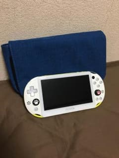 juno様専用psvita PlayStationVita PCH-2000のサムネイル
