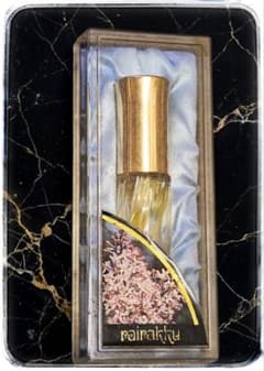 廃盤 限定品 未使用】資生堂 香水 ライラック 10ml 北海道限定 レトロ 
