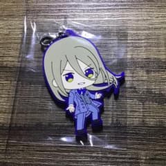 SideM 이치 반 쿠지 고무 매력 고론 크리스