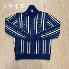 FCRB ナイキ ストライプ ジャケット ジャージ古着 - メルカリ