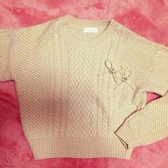 LIZLISA ニットのサムネイル