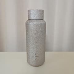 新品 スターバックス リザーブ ステンレスボトル グリッター 355ml