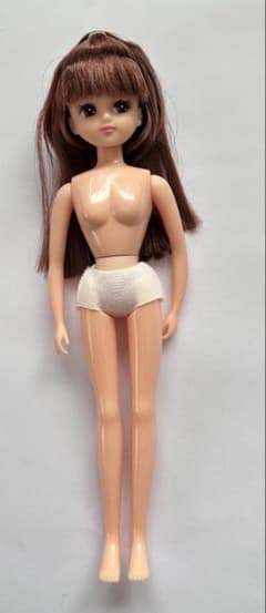 リカちゃん　スパリゾートハワイアンズのサムネイル