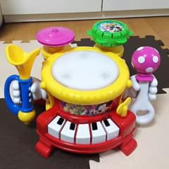 Tn.様専用 箱あり ディズニー マジカルバンドのサムネイル