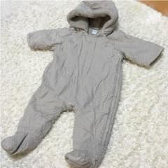 baby Gap 足つきアウター 70のサムネイル
