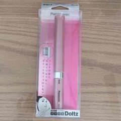 ポケット ドルツ Doltz  ピンクのサムネイル
