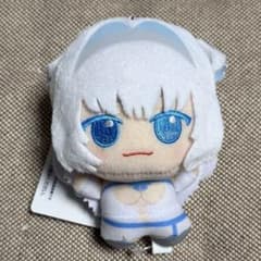 Fate/Grand Order ちびぐるみvol.12 ニキチッチ