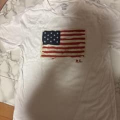 Polo Ralph Lauren 星条旗 Tシャツのサムネイル