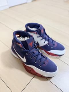 Nike Kobe JAPAN2006 バスケットボールシューズ 27正規品 Nike Kobe JAPAN2006 バスケットボールシューズ 27正規品 - メルカリ