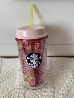 【スターバックス】タンブラーのサムネイル