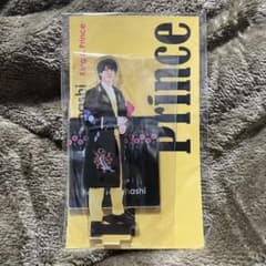 髙橋海人　アクリルスタンドのサムネイル