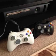 xbox360 HDD120GBのサムネイル