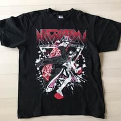 京都大作戦2015 Tシャツ 黒 Lサイズのサムネイル