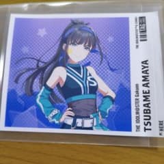 学園アイドルマスター　天谷燕　ラベルのサムネイル