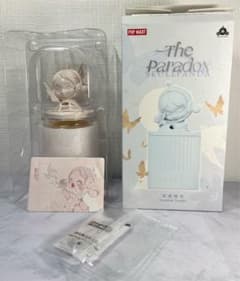 The Paradoxシリーズ アロマキャンドル ポップマート新作 スカルパンダ The Paradoxシリーズ アロマキャンドル ポップマート新作 スカル