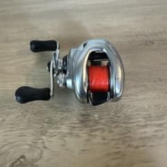 16Metanium ベイトリールのサムネイル