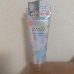 カイカ グロス&リペア ヘアマスク 180gのサムネイル