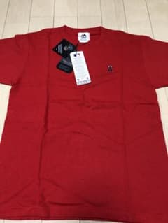 MLB ロサンゼルスエンジェルスの大谷翔平選手 majestic製Tシャツのサムネイル