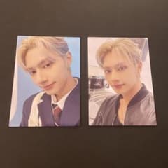 ジュン ポップアップのサムネイル