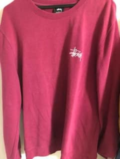 stussy スウェットのサムネイル