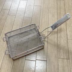 LOGOS  炭火もも焼き器のサムネイル