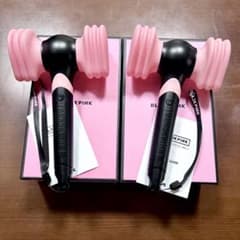 BLACKPINK ペンライト ver.2 2本のサムネイル