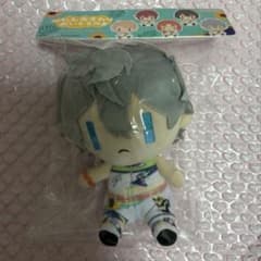 ぬいぐるみ 瀬名泉 ぺたんおすわりぬいぐるみ 「あんさんぶるスターズ