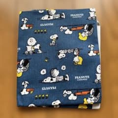 SNOOPY 生地のサムネイル