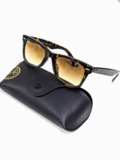 【Ray-Ban】サングラスのサムネイル