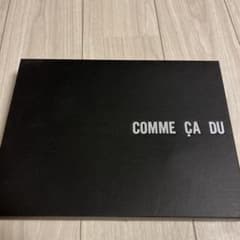 COMME CA DU MODE コムサデモード ペアティーカップ　セットのサムネイル