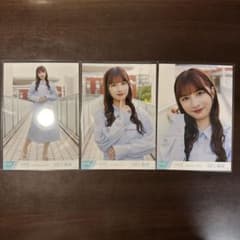 河口夏音　ごめん、マジで。　コンプのサムネイル