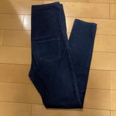UNIQLOマタニティデニムのサムネイル