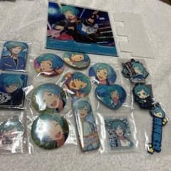 深海奏汰16点セットのサムネイル