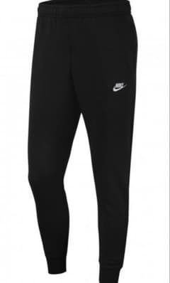 Nike フレンチテリー　スウェットパンツ ブラック　2XLのサムネイル