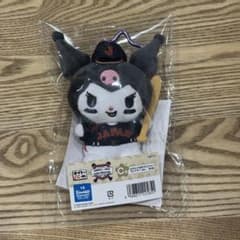 侍ジャパン　サンリオコラボ　クロミ　C賞　タイトーくじ