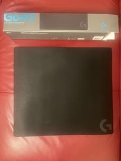 ヒロト様専用マウスパッド Logitech G640 Lサイズ マウスパッドのサムネイル